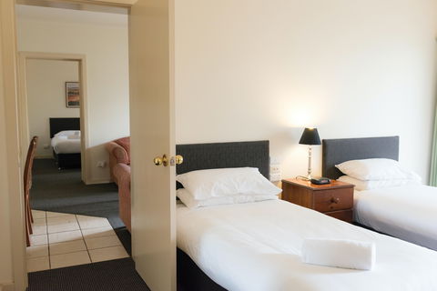 Ballarat Colonial Motor Inn - Accommodation QLD 1