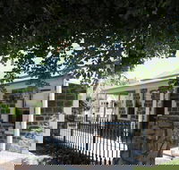Barossa Bed and Breakfast - Accommodation QLD