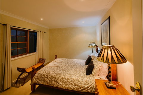 Barrington Hideaway- River Cottages - Accommodation QLD 2