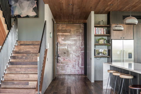 Beach Box - Accommodation QLD 3