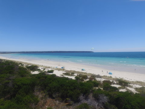 Beachcomber - Accommodation QLD 0