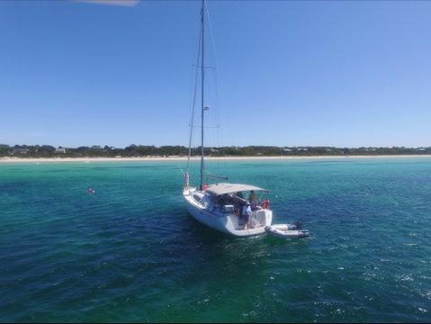 Beachcomber - Accommodation QLD 1