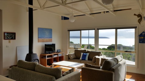 Beachcomber - Accommodation QLD 2
