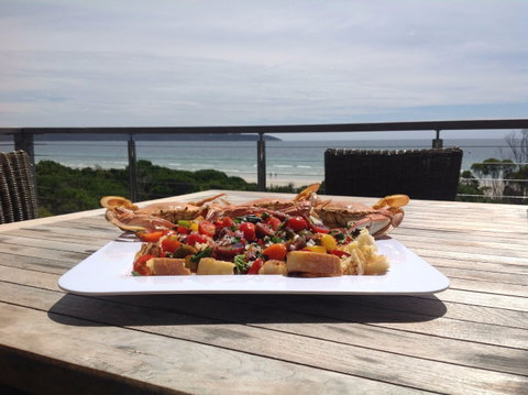 Beachcomber - Accommodation QLD 3