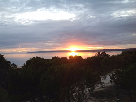 Beachcomber - Accommodation QLD 4