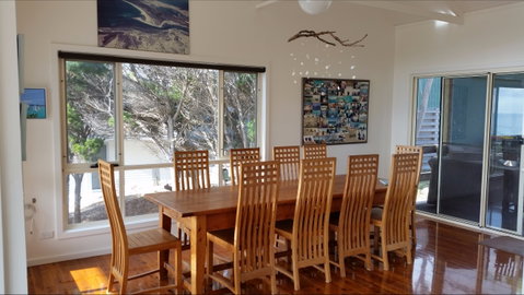 Beachcomber - Accommodation QLD 5