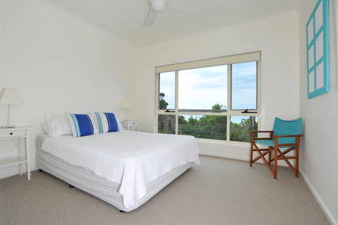Beachcomber - Accommodation QLD 6