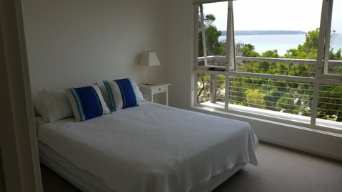 Beachcomber - Accommodation QLD 8