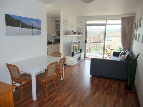 Beach Stay Mona Vale - Accommodation QLD 0