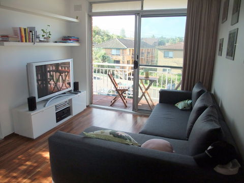 Beach Stay Mona Vale - Accommodation QLD 1