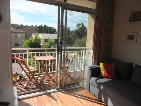 Beach Stay Mona Vale - Accommodation QLD 3