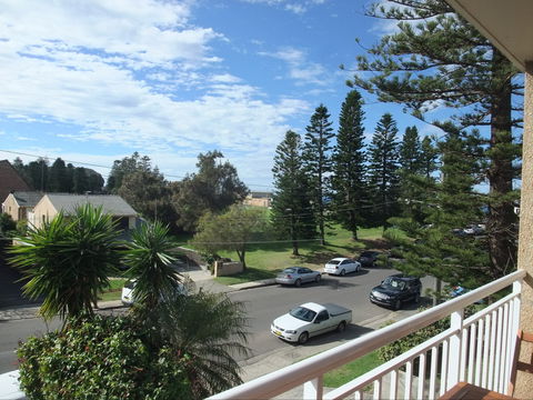 Beach Stay Mona Vale - Accommodation QLD 4