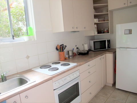 Beach Stay Mona Vale - Accommodation QLD 5