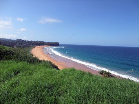 Beach Stay Mona Vale - Accommodation QLD 6
