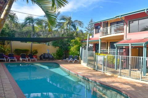 Beaches Holiday Resort - Accommodation QLD 1