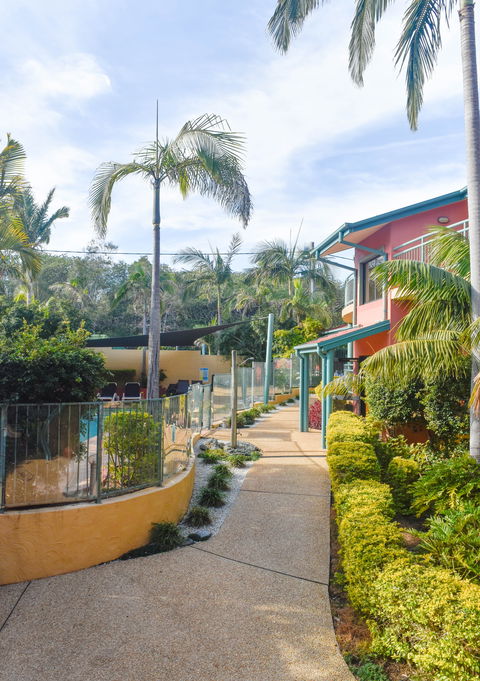 Beaches Holiday Resort - Accommodation QLD 2