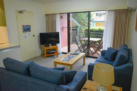 Beaches Holiday Resort - Accommodation QLD 5