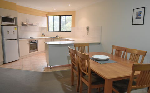 Beaches Holiday Resort - Accommodation QLD 6