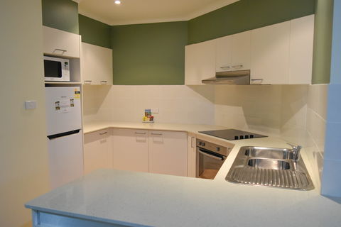 Beaches Holiday Resort - Accommodation QLD 7