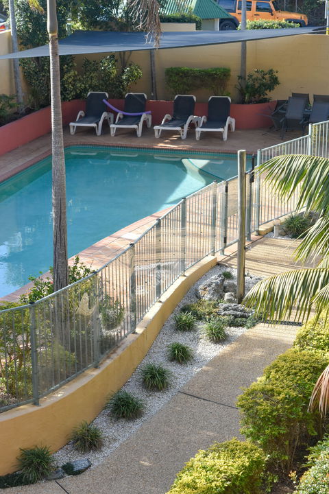 Beaches Holiday Resort - Accommodation QLD 8