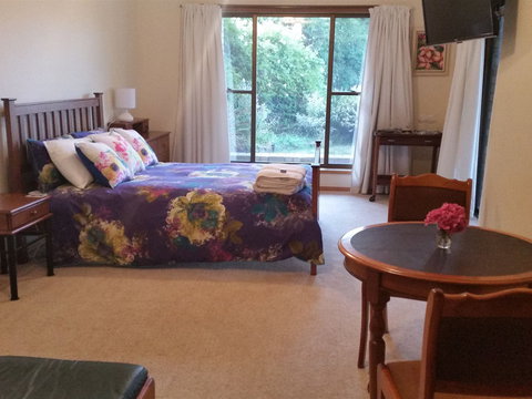 Beezneez B&B - Accommodation QLD 0