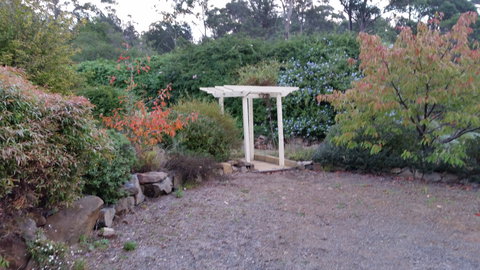 Beezneez B&B - Accommodation QLD 3