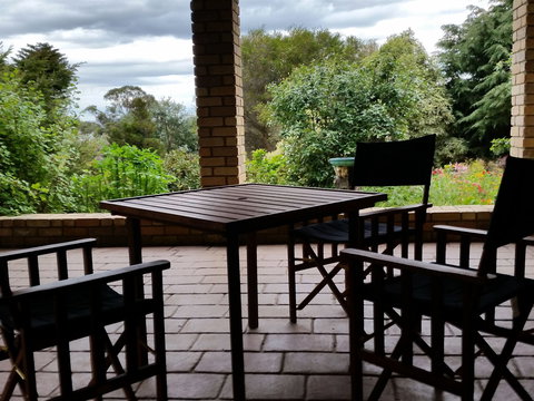 Beezneez B&B - Accommodation QLD 4