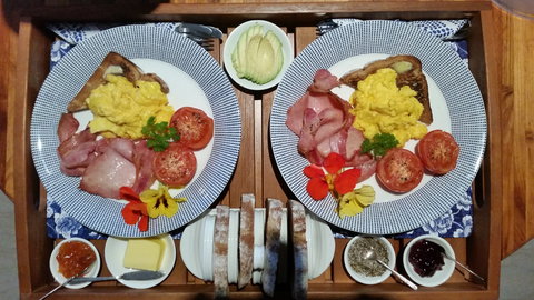 Beezneez B&B - Accommodation QLD 5