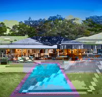 Bellbird - Accommodation QLD