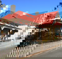 Beulah Heritage Accommodation - Accommodation QLD