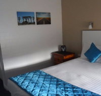Bidgee Motor Inn - Accommodation QLD