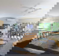 BIG4 Wye River Holiday Park - Accommodation QLD