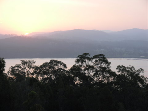 Bimbadeen Merimbula - Accommodation QLD 0