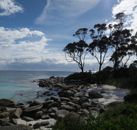 Binalong Bay Beach Shack - Accommodation QLD