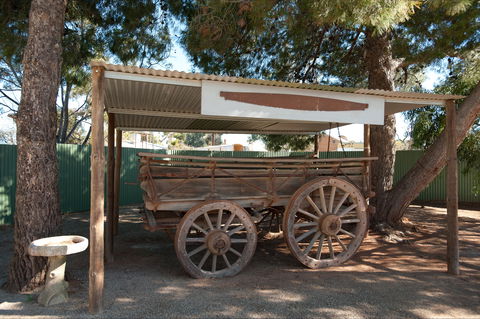 Black Jack Get-A-Way - Nana's Home - Accommodation QLD 8