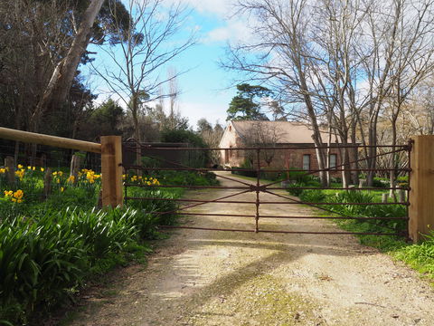 Blakiston Creamery - Accommodation QLD 0