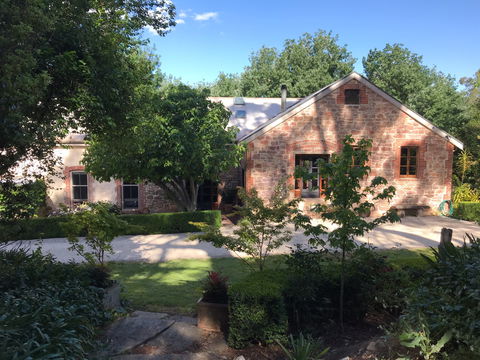 Blakiston Creamery - Accommodation QLD 1
