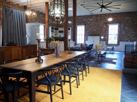 Blakiston Creamery - Accommodation QLD 3