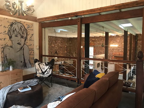Blakiston Creamery - Accommodation QLD 4
