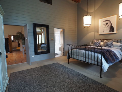 Blakiston Creamery - Accommodation QLD 5