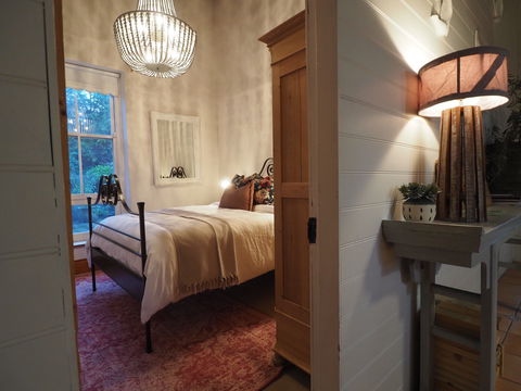 Blakiston Creamery - Accommodation QLD 6