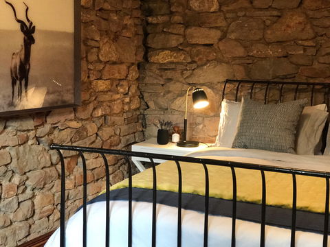Blakiston Creamery - Accommodation QLD 7