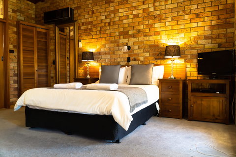 Blickinstal Barossa Valley Retreat - Accommodation QLD 1