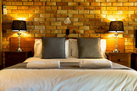 Blickinstal Barossa Valley Retreat - Accommodation QLD 3