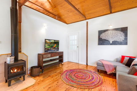 Blue Apple Lodge - Accommodation QLD 1