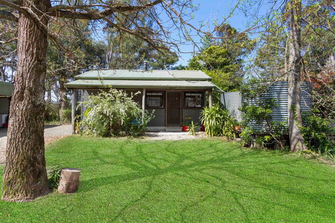 Blue Apple Lodge - Accommodation QLD 2
