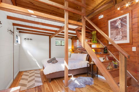 Blue Apple Lodge - Accommodation QLD 3