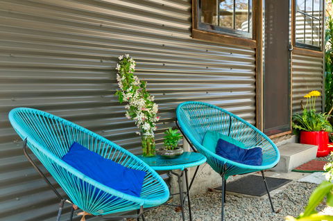 Blue Apple Lodge - Accommodation QLD 7
