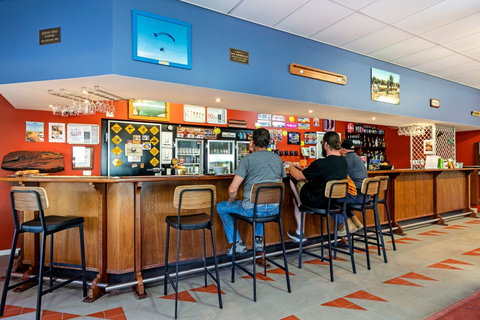 Border Village Roadhouse - Accommodation QLD 2
