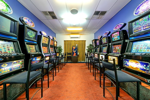 Border Village Roadhouse - Accommodation QLD 3
